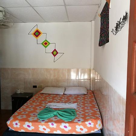 Hotel Casa Liz Managua Exteriér fotografie