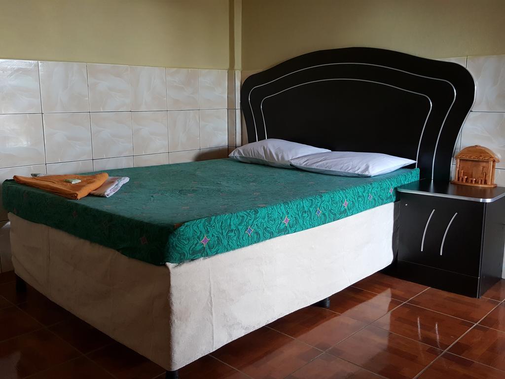 Hotel Casa Liz Managua Exteriér fotografie