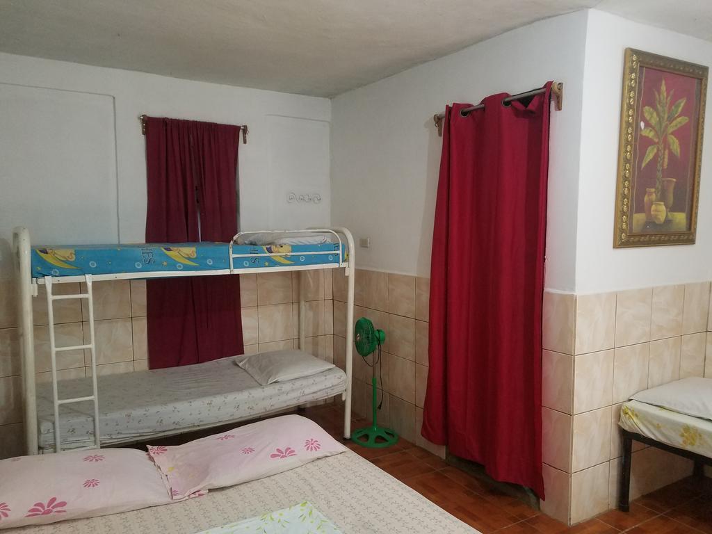 Hotel Casa Liz Managua Exteriér fotografie