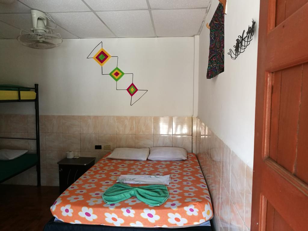 Hotel Casa Liz Managua Exteriér fotografie